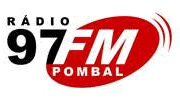 Rádio 97 fm Pombal