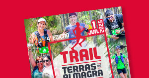 4º TRAIL Terras de Almagra - 1 junho 2025