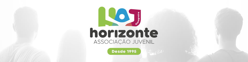 HORIZONTE - ASSOCIAÇÃO JUVENIL ALMAGREIRA